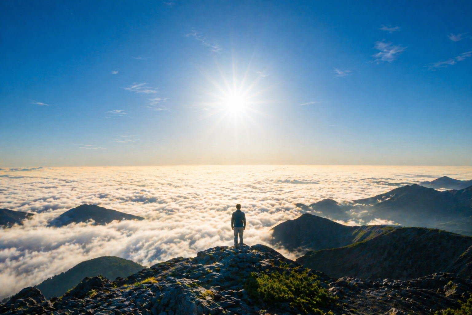 Spiritual Growth Program