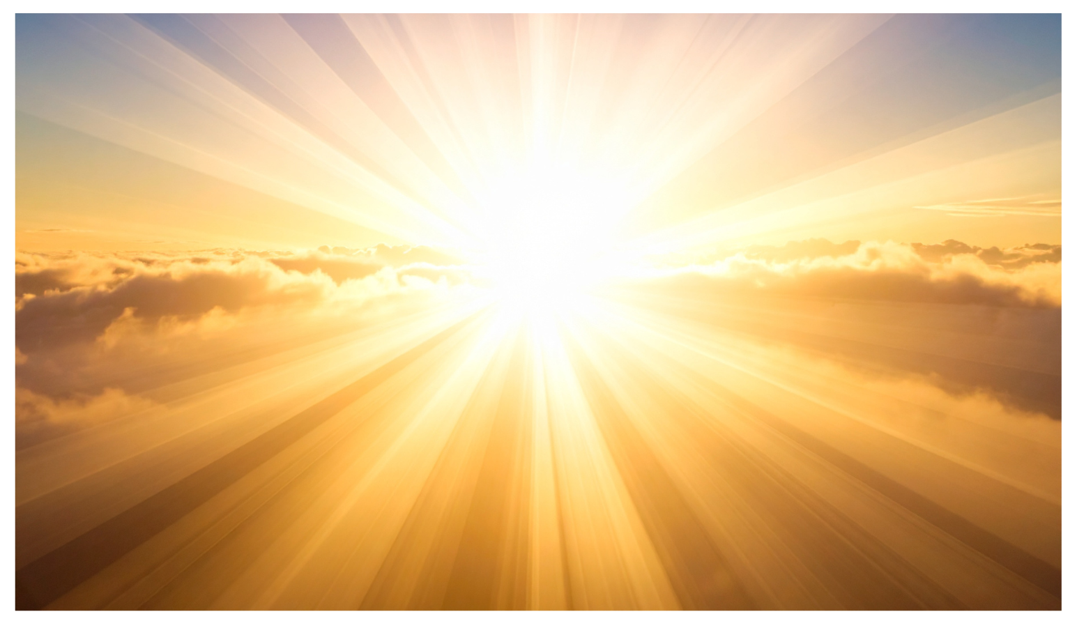 Universal Laws — eternal light